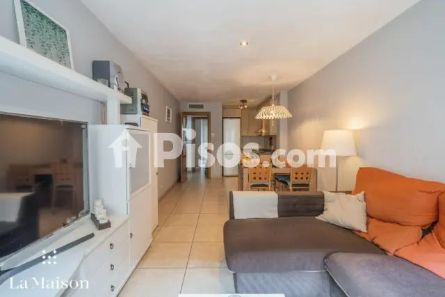 Foto 4 de Piso en venta en Carrer de Carlemany, número S/N en Cerdanyola Sud por 230.000 €