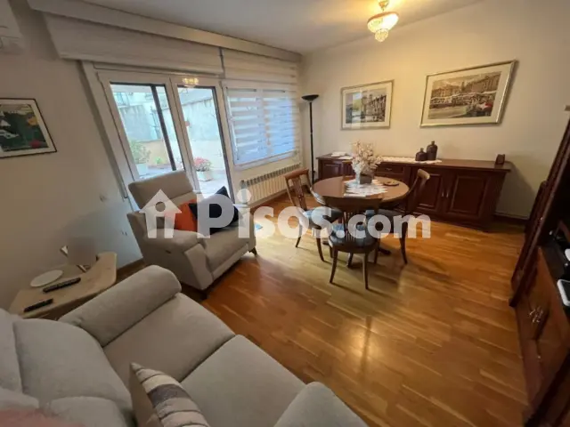 Foto principal de Piso en venta en Carretera de la Guixa en Nord-El Sucre-Universitat por 165.000 €