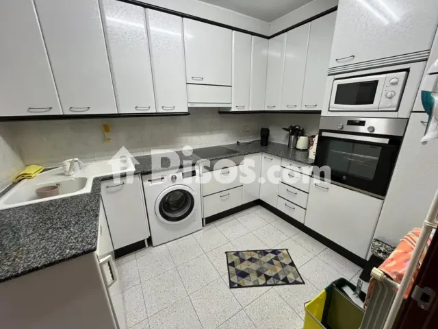 Foto 2 de Piso en venta en Carretera de la Guixa en Nord-El Sucre-Universitat por 165.000 €