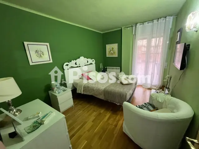 Foto 3 de Piso en venta en Carretera de la Guixa en Nord-El Sucre-Universitat por 165.000 €