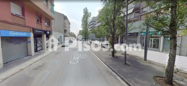 Foto principal de Piso en venta en Carrer de Galileu, cerca de Carrer de Vázquez de Mella en Ca n'Aurell por 195.000 €