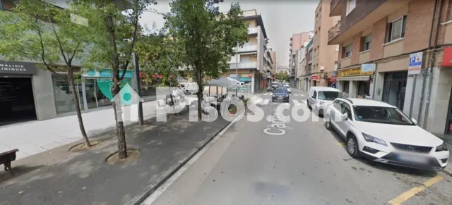 Foto 3 de Piso en venta en Carrer de Galileu, cerca de Carrer de Vázquez de Mella en Ca n'Aurell por 195.000 €