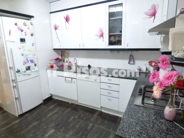 Foto 4 de Piso en venta en Muralla Sant Francesc en Barri Antic por 185.000 €