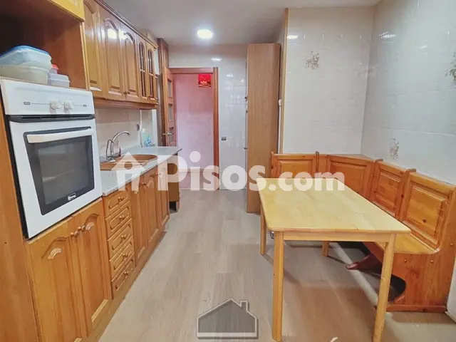Foto 3 de Piso en venta en Carrer de Balmes en Valls por 145.000 €