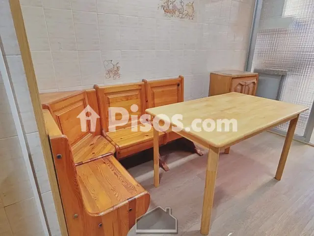 Foto 4 de Piso en venta en Carrer de Balmes en Valls por 145.000 €