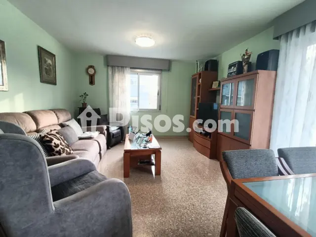 Foto 2 de Piso en venta en Gorg en Sant Roc por 220.000 €