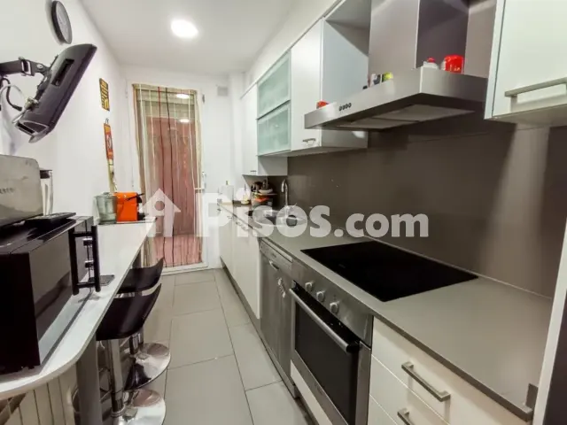 Foto principal de Piso en venta en Raval St. Pere en Centre por 180.000 €