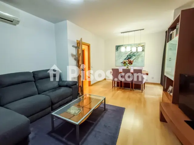 Foto 2 de Piso en venta en Raval St. Pere en Centre por 180.000 €