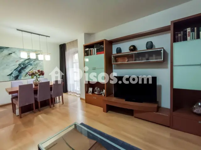 Foto 3 de Piso en venta en Raval St. Pere en Centre por 180.000 €