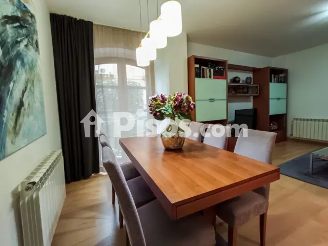 Foto 4 de Piso en venta en Raval St. Pere en Centre por 180.000 €