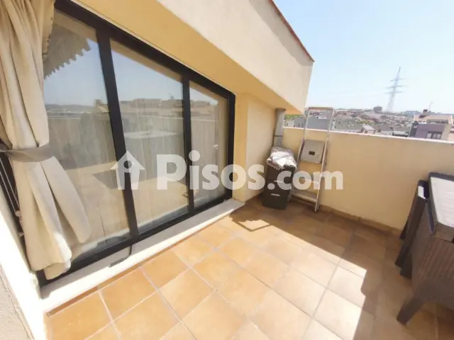 Foto 3 de Piso en venta en Carrer d'Almeria en Ègara por 229.000 €