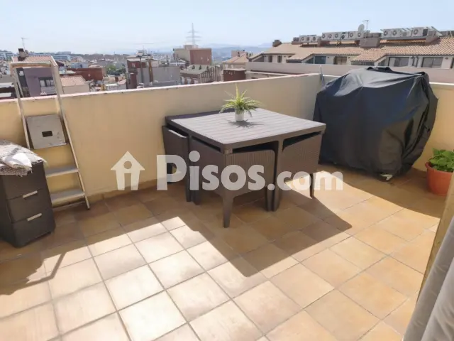 Foto 4 de Piso en venta en Carrer d'Almeria en Ègara por 229.000 €