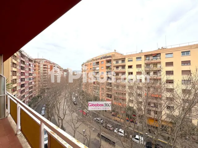 Foto principal de Piso en venta en Passeig de Prim, 41 en Ponent por 128.000 €
