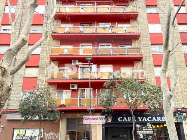 Foto 2 de Piso en venta en Passeig de Prim, 41 en Ponent por 128.000 €