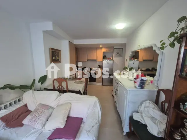 Foto principal de Piso en venta en Passeig de la Generalitat, cerca de Carrer de Raimon d'Abadal en Remei-Montseny-La Guixa por 145.000 €