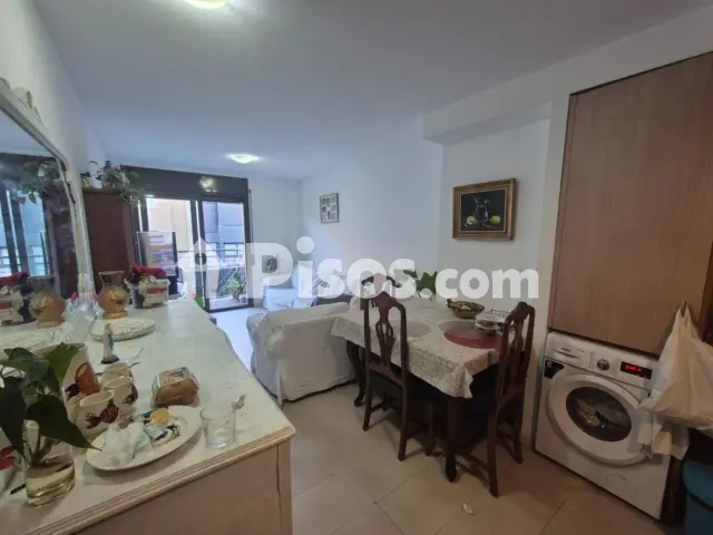 Foto 2 de Piso en venta en Passeig de la Generalitat, cerca de Carrer de Raimon d'Abadal en Remei-Montseny-La Guixa por 145.000 €