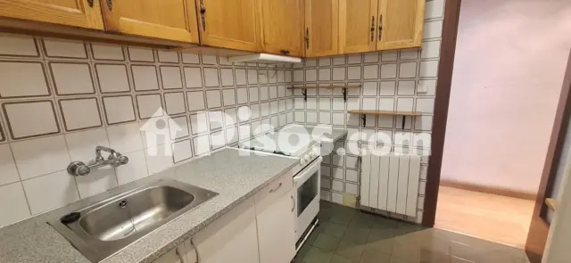 Foto 4 de Piso en venta en La Creu de Barbera en La Creu de Barberà por 142.500 €