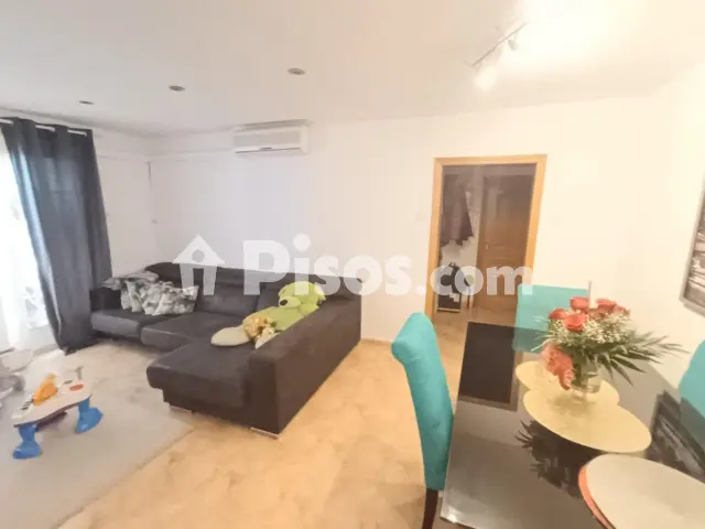 Foto 4 de Piso en venta en Carrer dels Torners en Espronceda por 165.000 €