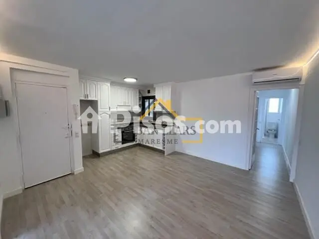 Foto 2 de Piso en venta en Els Molins en Els Molins por 190.000 €