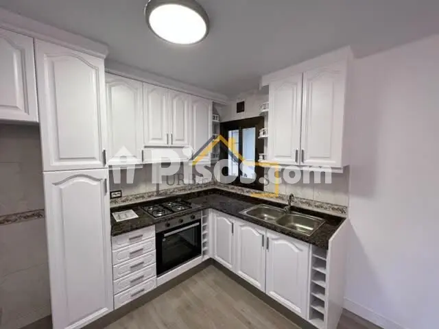 Foto 4 de Piso en venta en Els Molins en Els Molins por 190.000 €