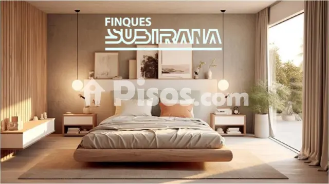Foto principal de Piso en venta en Carrer de Sant Carles, cerca de Carrer de Salvador Murt en Llevant por 269.000 €
