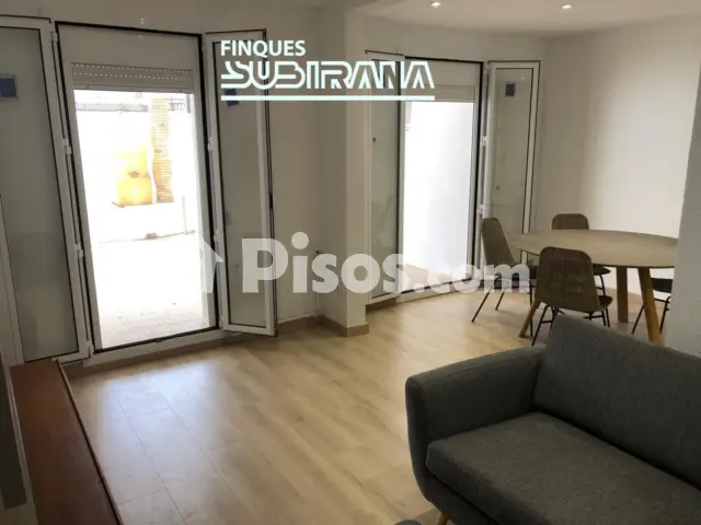 Foto 5 de Piso en venta en Set Camins en Pla de Sant Magí por 188.000 €