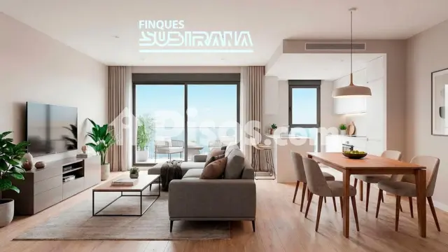 Foto principal de Piso en venta en Carrer de Marcel·li Champagnat en Llevant por 192.000 €