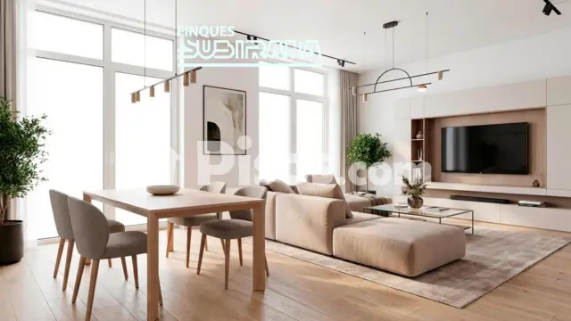 Foto 2 de Piso en venta en Carrer de Marcel·li Champagnat en Llevant por 192.000 €