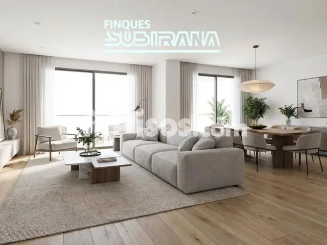Foto 3 de Piso en venta en Carrer de Marcel·li Champagnat en Llevant por 192.000 €