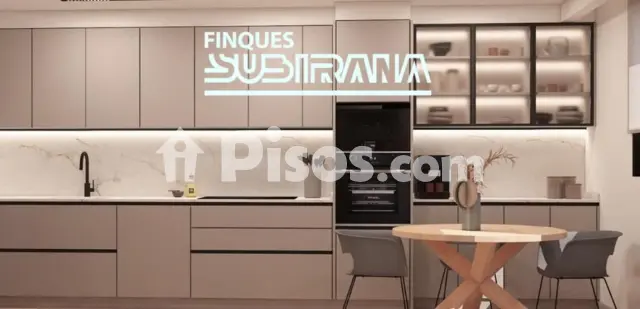 Foto 4 de Piso en venta en Carrer de Marcel·li Champagnat en Llevant por 192.000 €