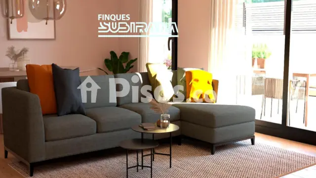 Foto 5 de Piso en venta en Carrer de Marcel·li Champagnat en Llevant por 192.000 €