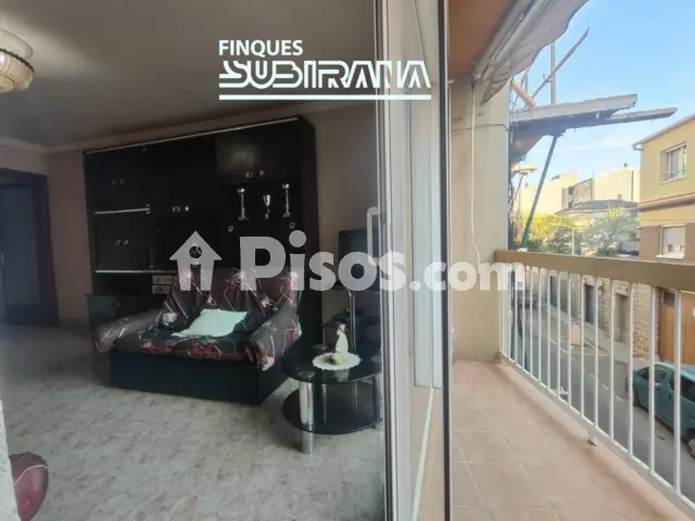 Foto principal de Piso en venta en Barri del Sant Crist en Llevant por 150.000 €