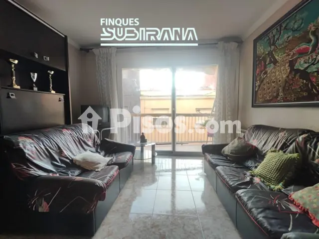 Foto 3 de Piso en venta en Barri del Sant Crist en Llevant por 150.000 €