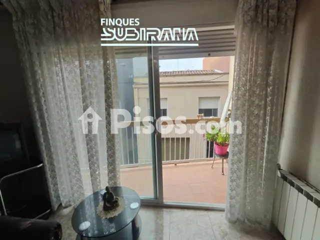 Foto 4 de Piso en venta en Barri del Sant Crist en Llevant por 150.000 €