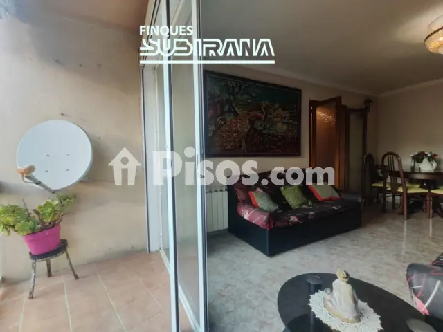 Foto 5 de Piso en venta en Barri del Sant Crist en Llevant por 150.000 €