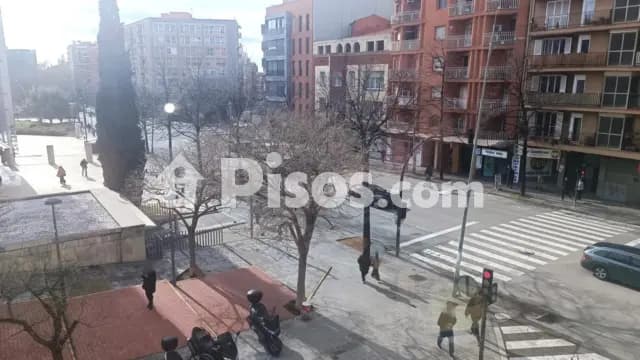 Foto 3 de Piso en venta en Rambla d'Ègara, 370, cerca de Carrer de Cervantes en Centre por 230.000 €