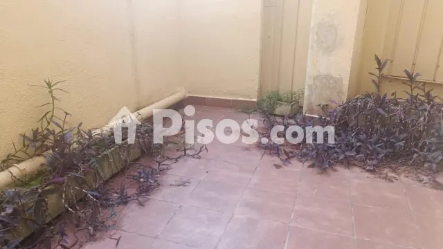 Foto 2 de Piso en venta en Rambla d'Ègara, 370, cerca de Carrer de Cervantes en Centre por 230.000 €