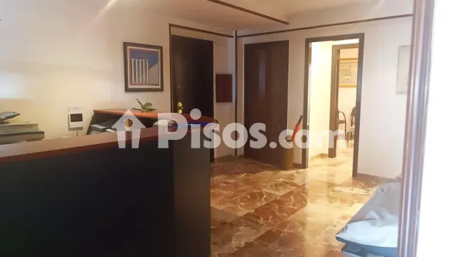 Foto principal de Piso en venta en Rambla d'Ègara, 370, cerca de Carrer de Cervantes en Centre por 230.000 €