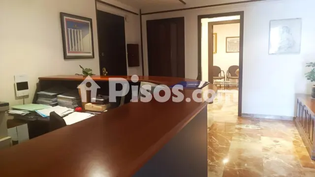 Foto 5 de Piso en venta en Rambla d'Ègara, 370, cerca de Carrer de Cervantes en Centre por 230.000 €
