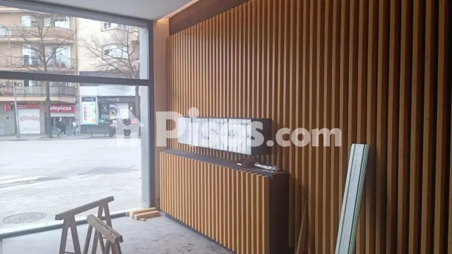 Foto 4 de Piso en venta en Rambla d'Ègara, 370, cerca de Carrer de Cervantes en Centre por 230.000 €