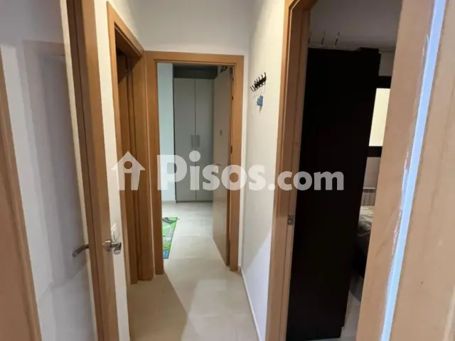Foto 4 de Piso en Passeig de la Generalitat
