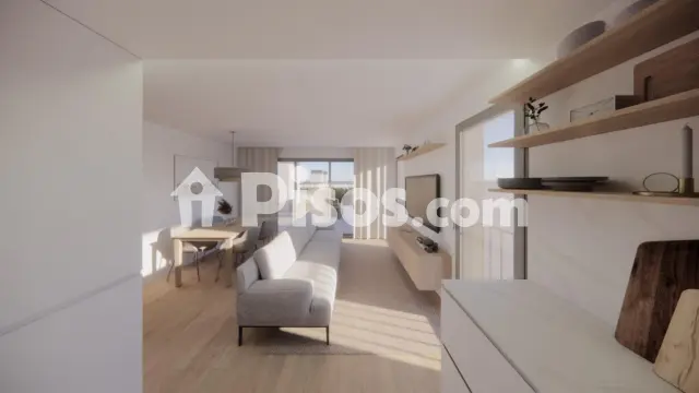 Foto principal de Piso en venta en Avinguda de Barberà, 447 en La Creu de Barberà por 270.965 €