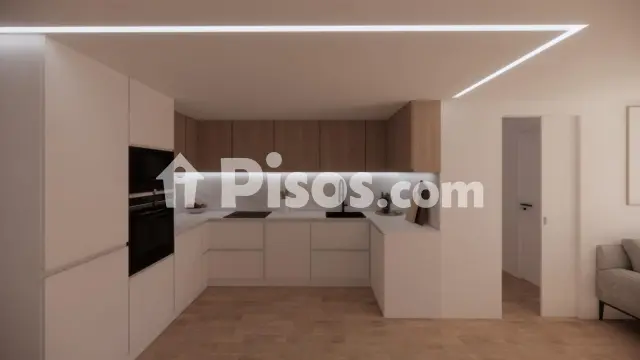 Foto 2 de Piso en venta en Avinguda de Barberà, 447 en La Creu de Barberà por 270.965 €