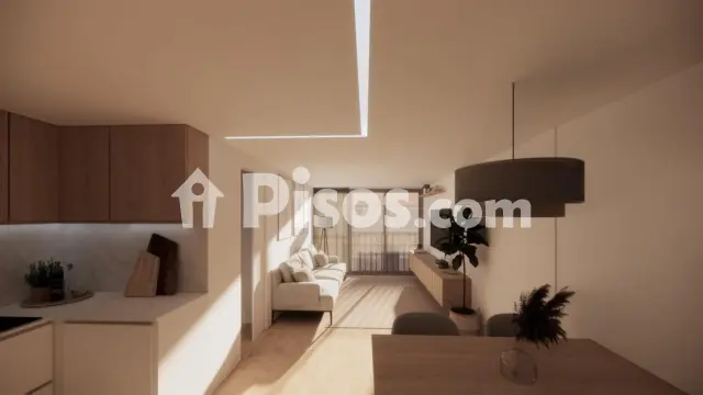 Foto 5 de Piso en venta en Avinguda de Barberà, 447 en La Creu de Barberà por 270.965 €