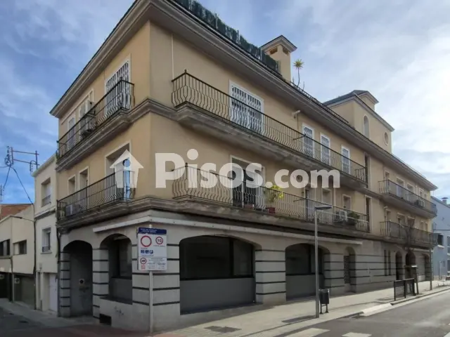 Foto principal de Piso en venta en Carrer del Col·legi, cerca de Carrer de l' Era en Centre por 199.950 €