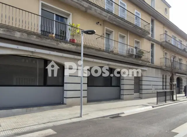Foto 2 de Piso en venta en Carrer del Col·legi, cerca de Carrer de l' Era en Centre por 199.950 €