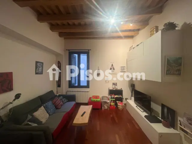 Foto principal de Piso en venta en Carrer de Sant Just en Centre Històric por 181.000 €