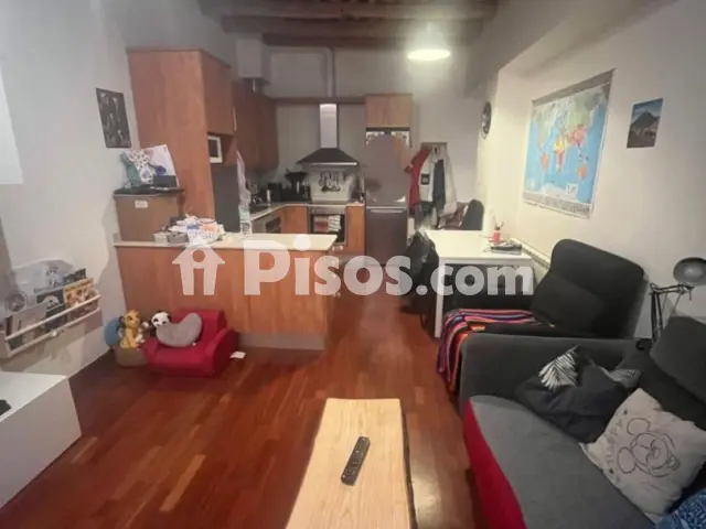 Foto 2 de Piso en venta en Carrer de Sant Just en Centre Històric por 181.000 €