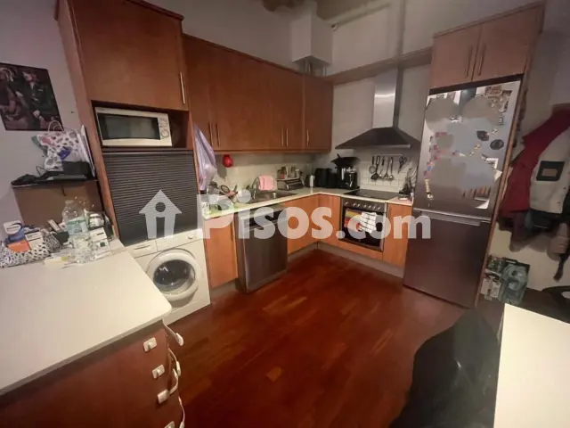 Foto 3 de Piso en venta en Carrer de Sant Just en Centre Històric por 181.000 €