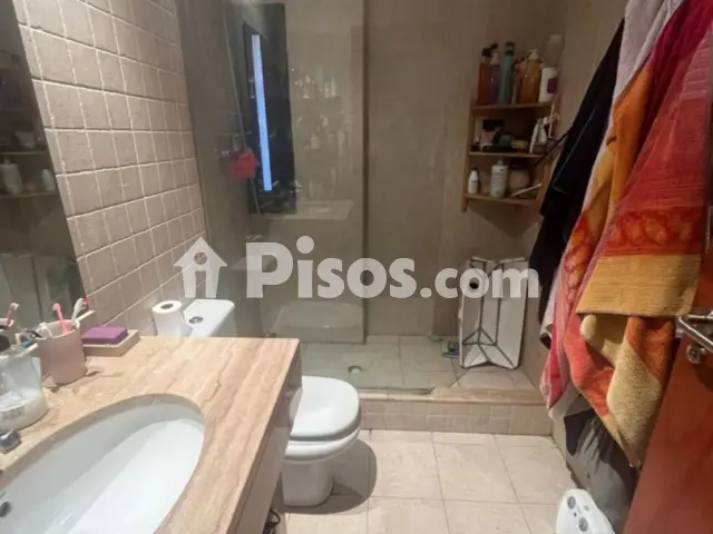Foto 4 de Piso en venta en Carrer de Sant Just en Centre Històric por 181.000 €